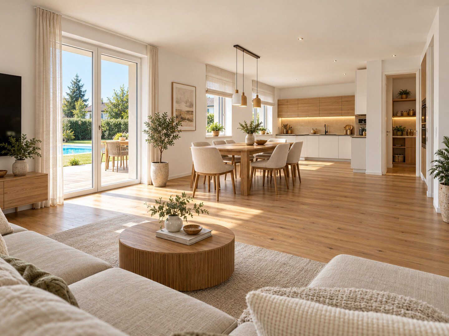Haus – Klagenfurt am Wörthersee - Ansicht 3