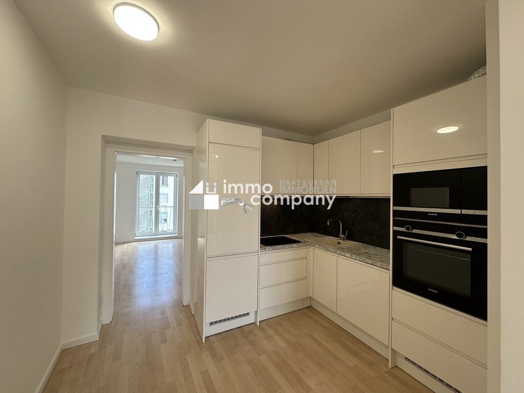 Erstbezug nach Sanierung! 63 m² Wohnung in 1120 Wien - Ideal für Ihr neues Zuhause! Nur 285.000 €!
