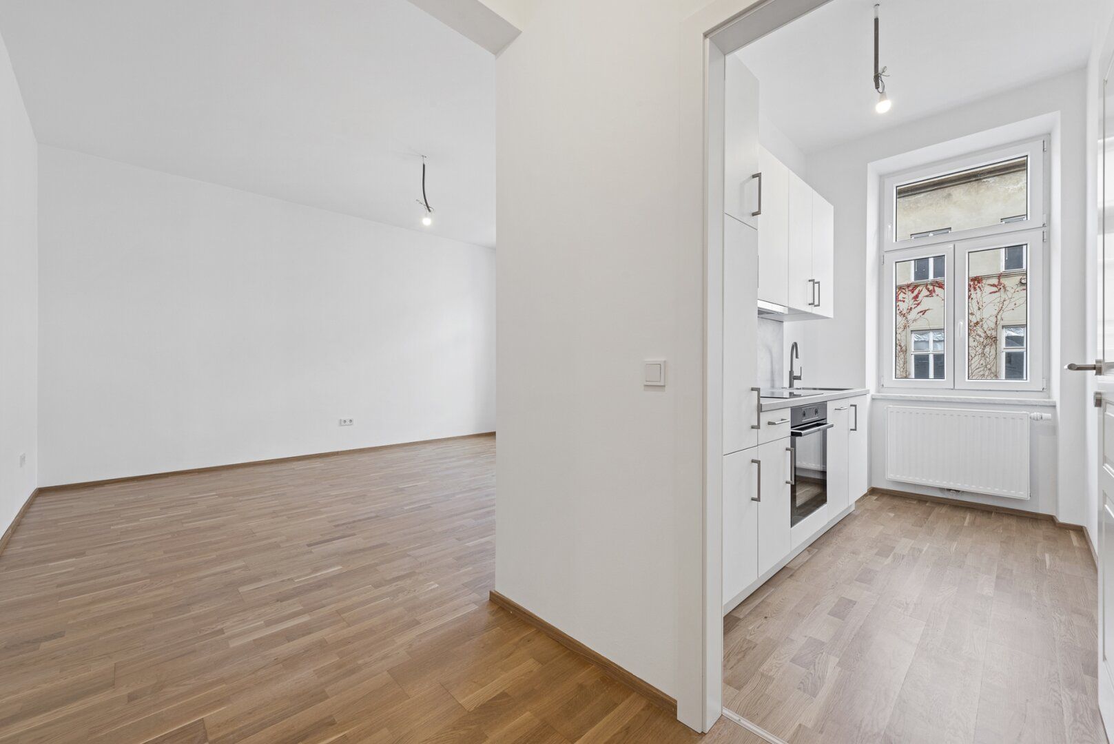 Wohnung – Wien - Ansicht 2