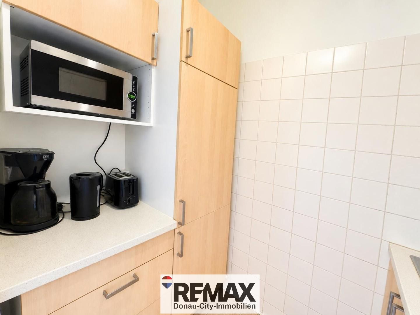 Wohnung – Wien - Ansicht 2
