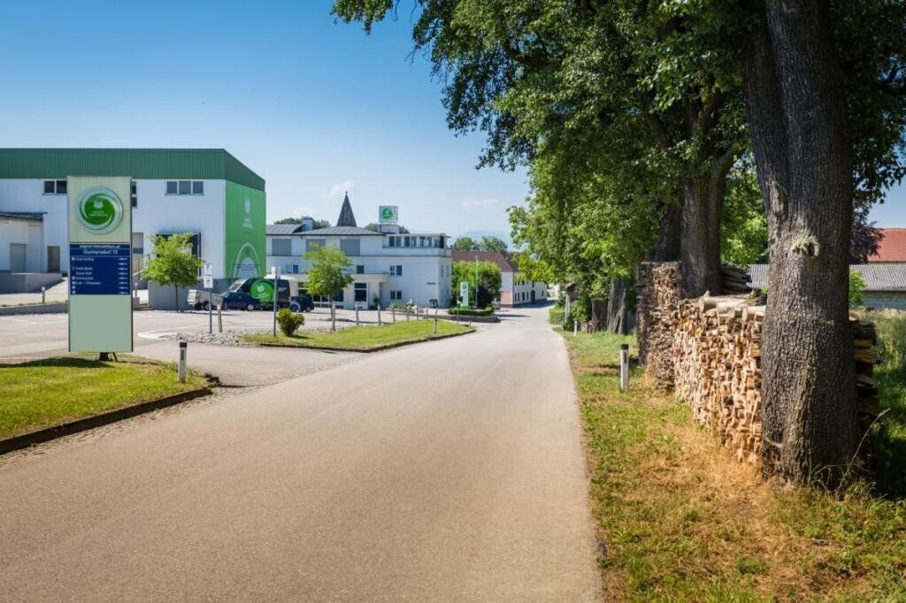 Gewerbeflächen Nähe Amstetten zu mieten - Ansicht 3