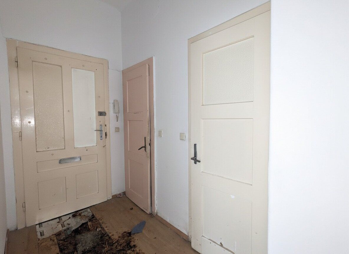 Wohnung – Wien, Simmering - Mehr