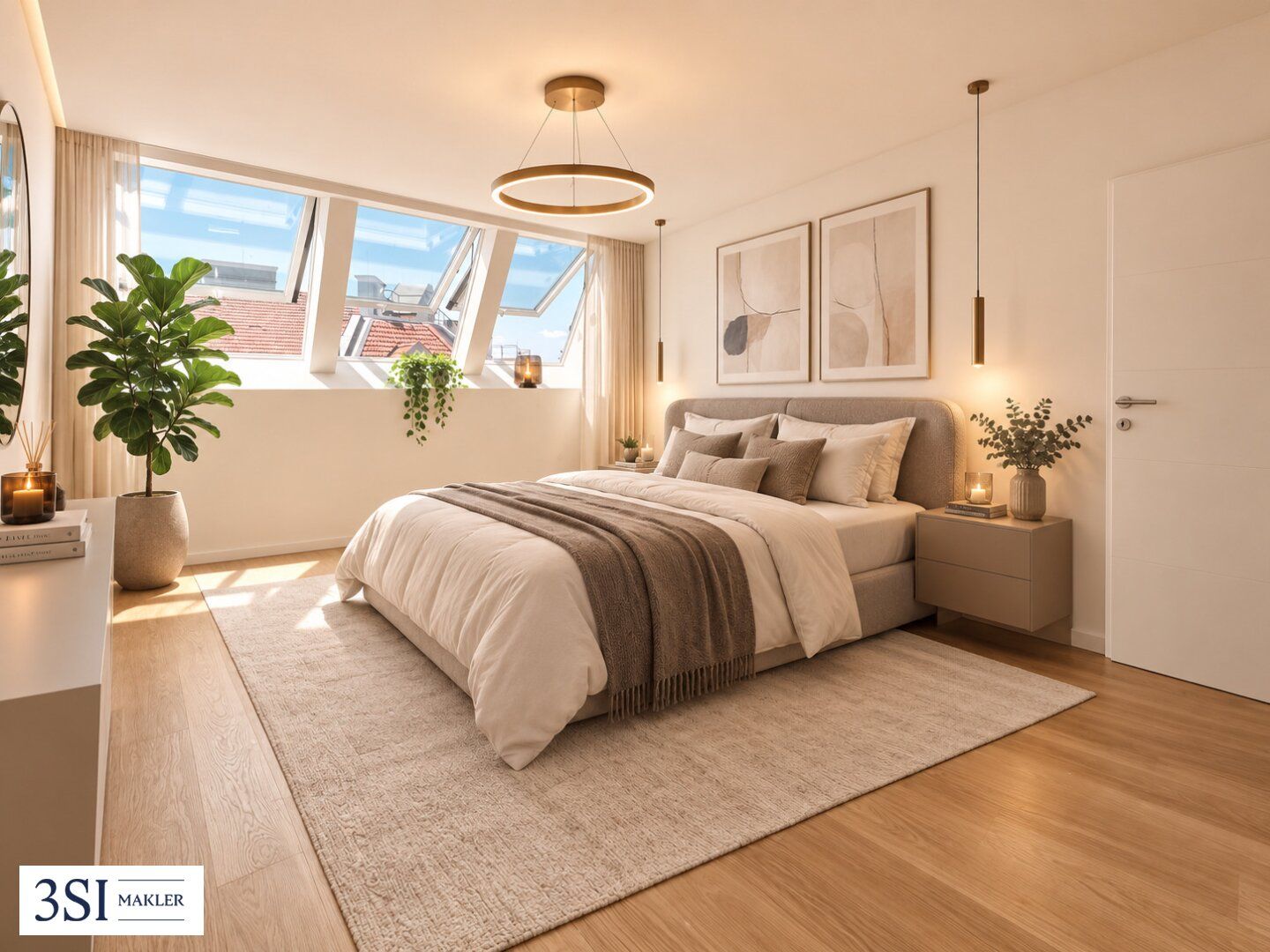 Wohnung – Wien - Ansicht 2