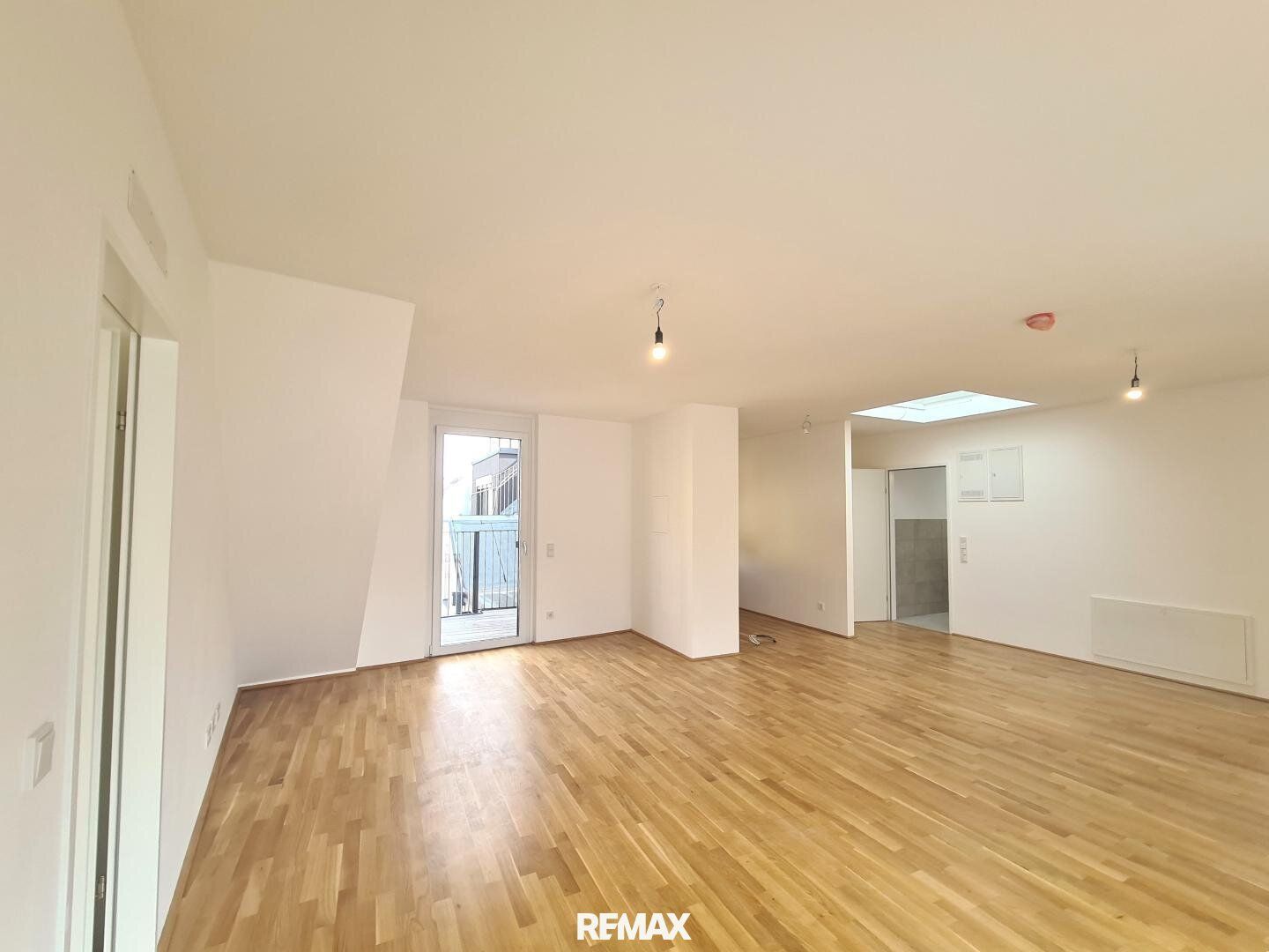 Wohnung – Wien - Ansicht 2