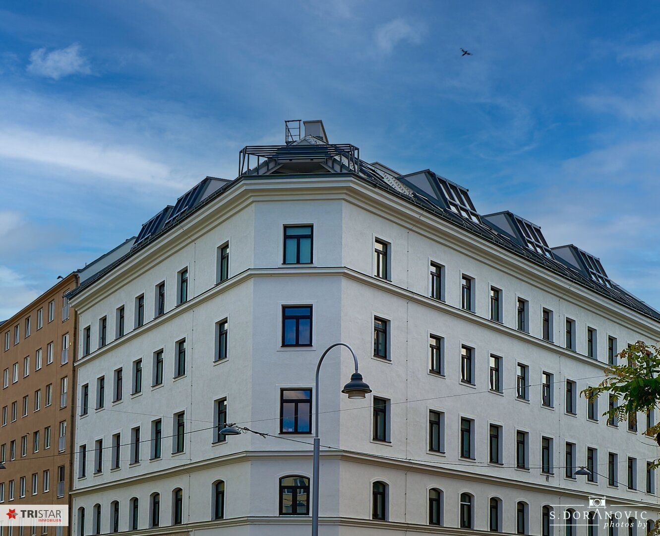 NEU! ++ ERSTBEZUG ++ 6 EXKLUSIVE DG-WOHNUNGEN MIT WEITBLICK ++ SOFORT BEZIEHBAR ++ EIGENTUM ++ 1050 WIEN ++