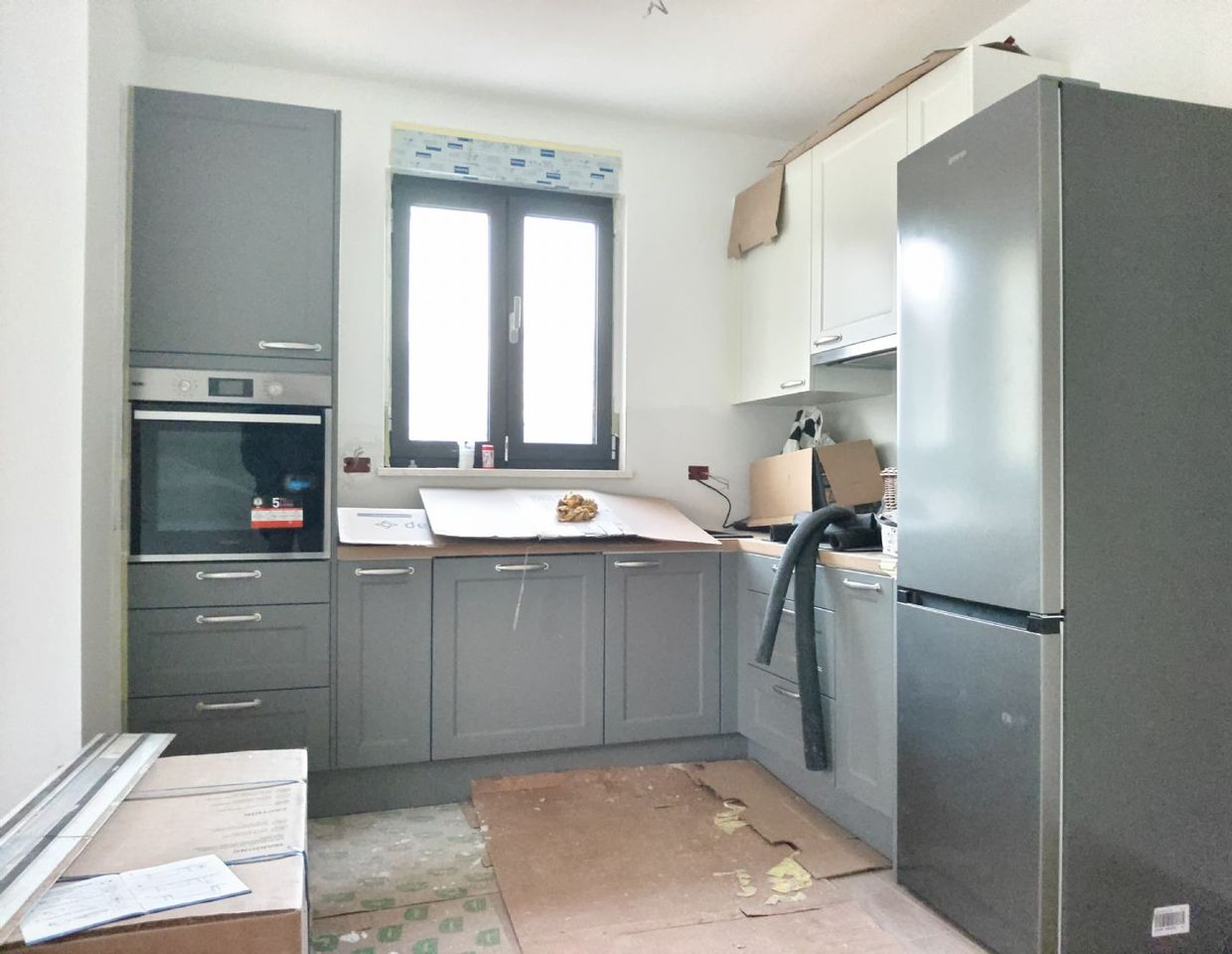TRAUM -3-ZIMMER EIGENTUM | ISTRIEN | NEUBAU | MEERNÄHE