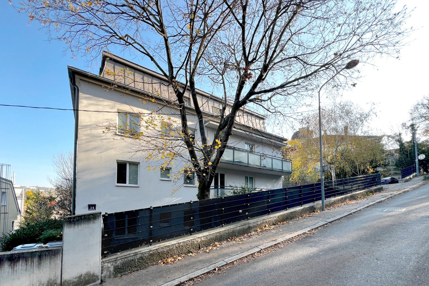 Attraktive Mietwohnung mit Parkplatz in Hietzing! - 5 Minuten zum Bahnhof Hütteldorf U4