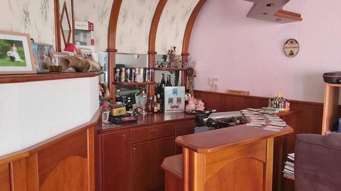 OG-Bar