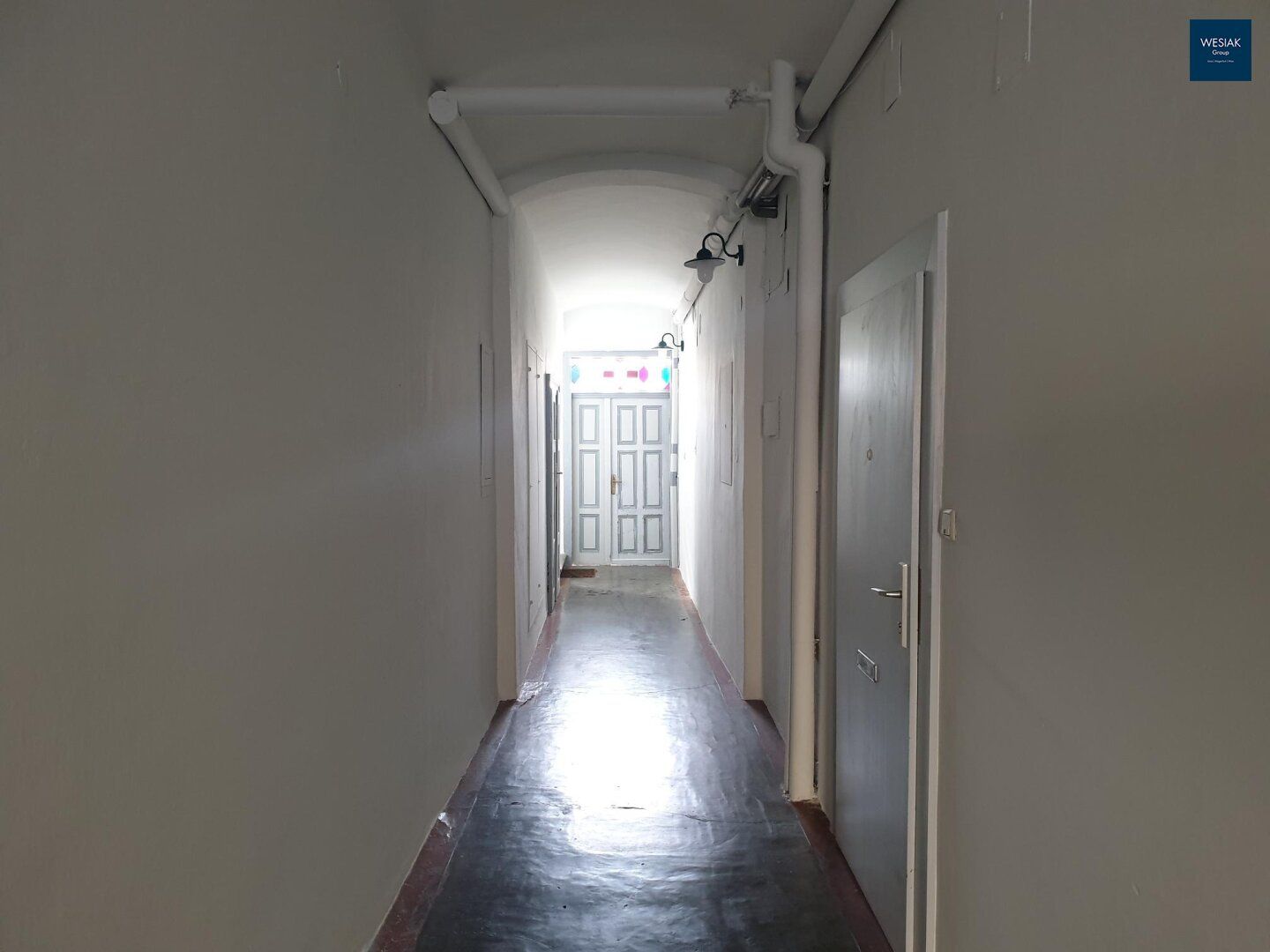 Wohnung – Graz, Murvorstadt, Lend - Ansicht 5