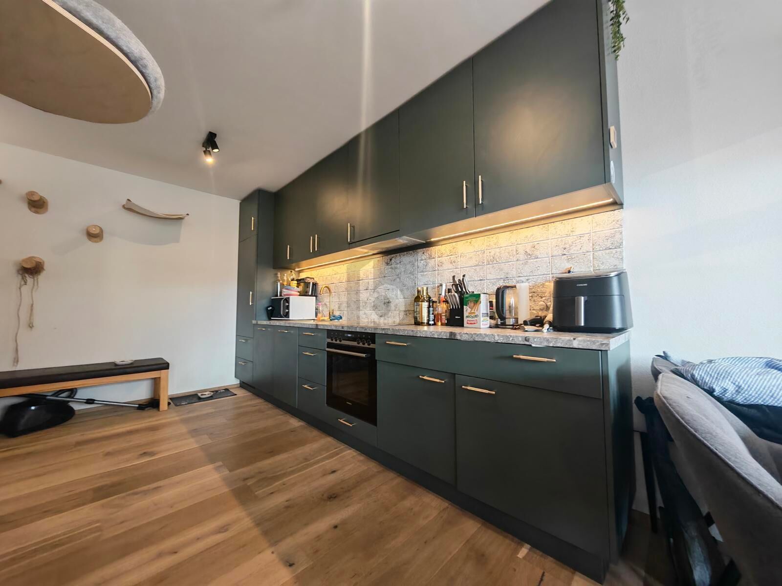 Wohnung – Kirchdorf in Tirol - Ansicht 3