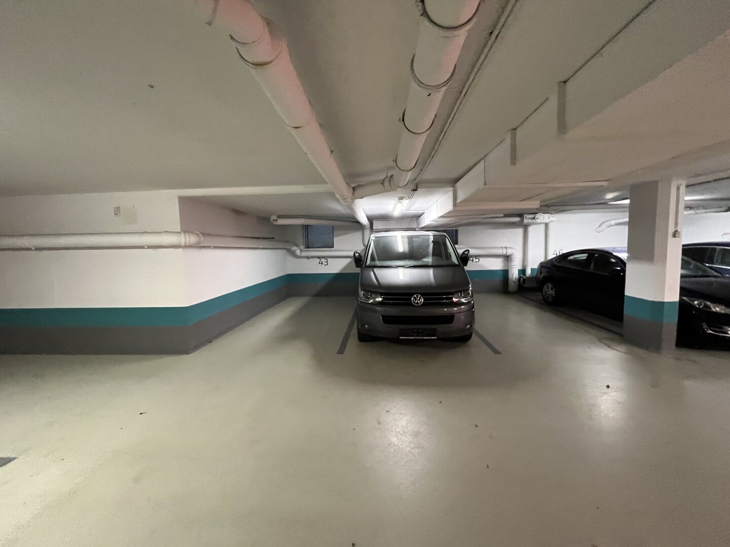 Wohnung – Vöcklabruck - Ansicht 5