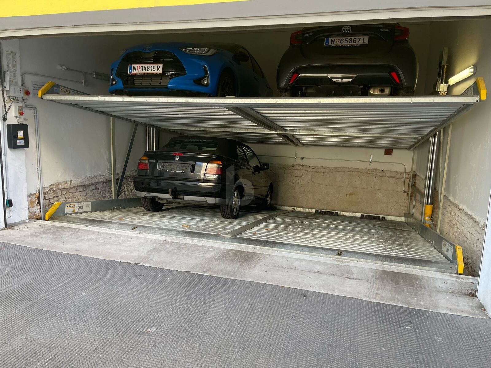 Wohnung – Wien