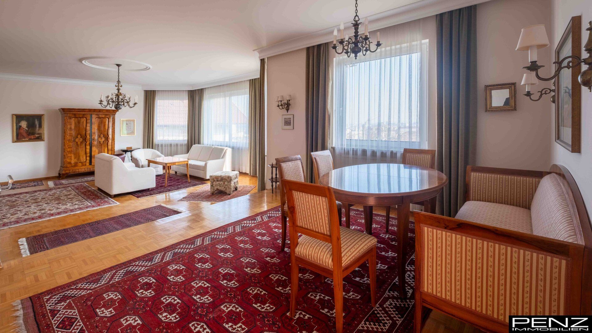 Wohnung – Linz - Ansicht 5