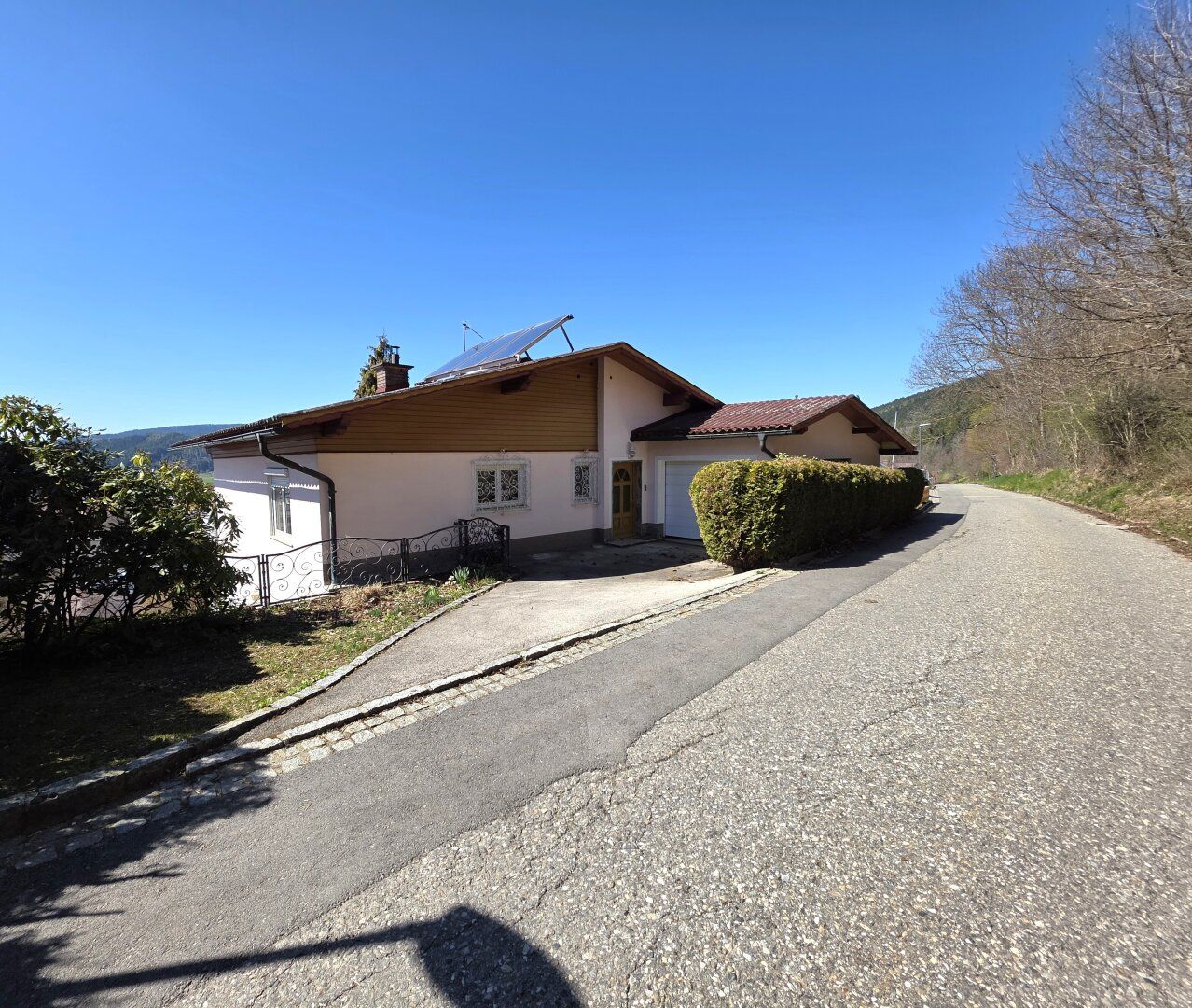 Haus – Althofen - Ansicht 4