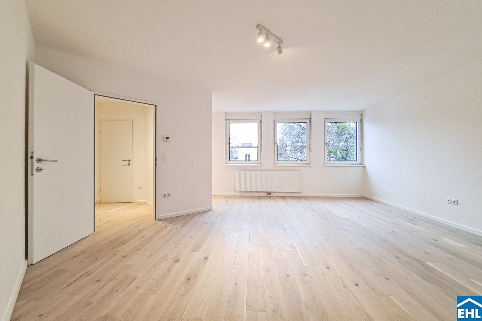 Apartment in Wien, Oberdöbling - View 2