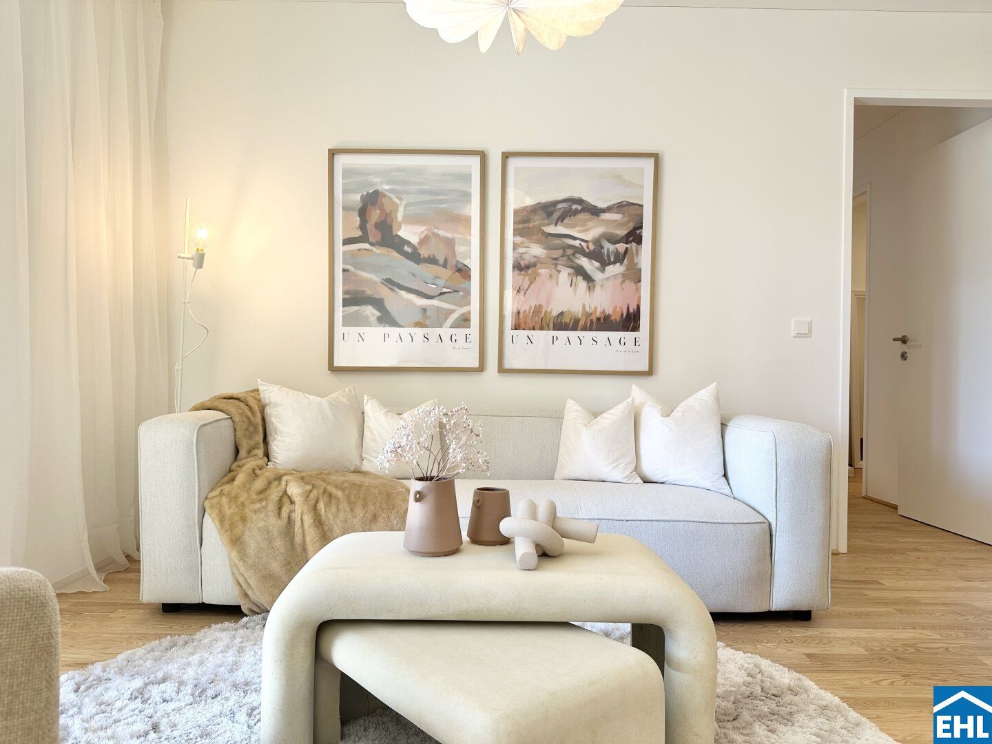 Apartamento T2, 69 m²