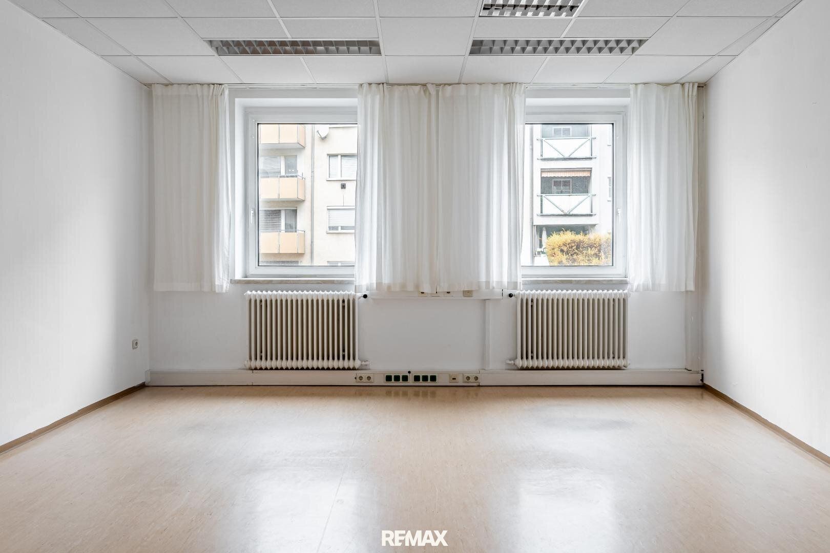 Büro - Ordination - Kanzlei oder Praxis im Stadtzentrum - Arbeiten in zentraler Lage - Ansicht 3