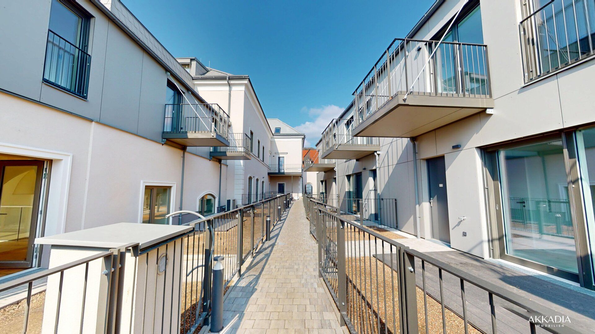 Maisonette I Erstbezug I Toplage [A\\]