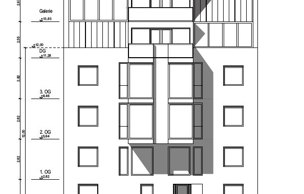 Fassade 