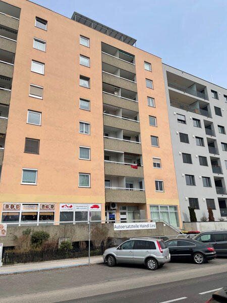Renovierte 3-Zimmer Wohnung in Urfahr/Gründberg - Pogled 2