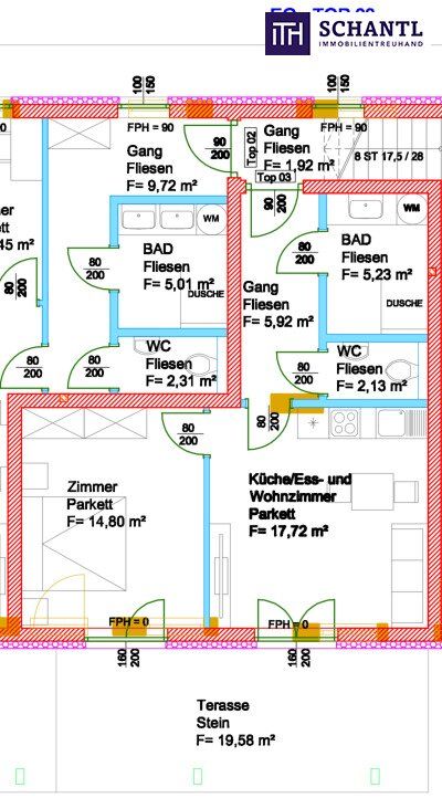 Wohnung – Voitsberg - Mehr