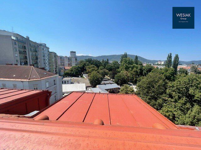 Wohnung – Graz