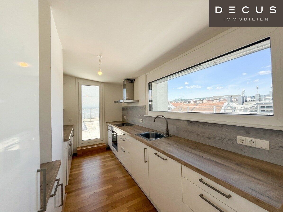 Wohnung – Wien - Ansicht 2