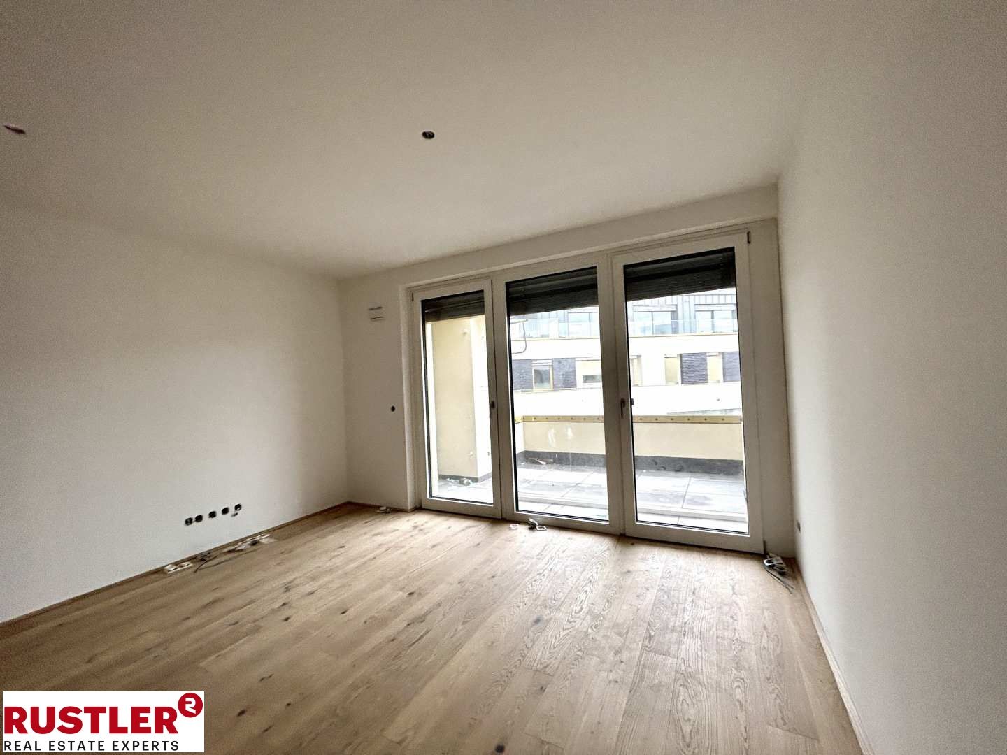 Mi Living- Hochwertige Eigentumswohnungen nähe Hauptbahnhof