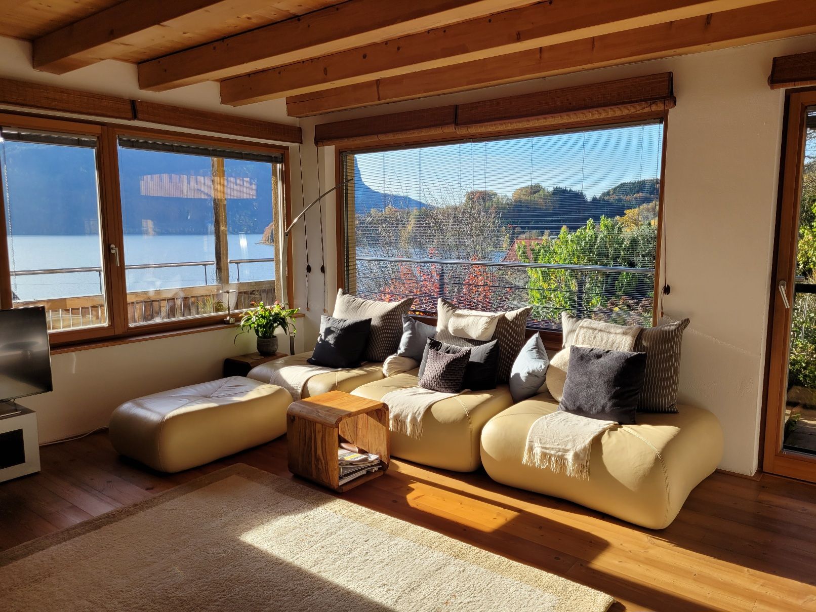 Haus – Innerschwand - Ansicht 3