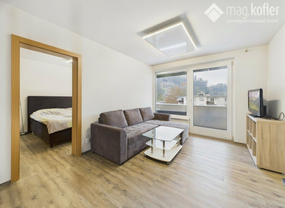 Wohnung – Feldkirch, KliNaWo, Tosters - Ansicht 3
