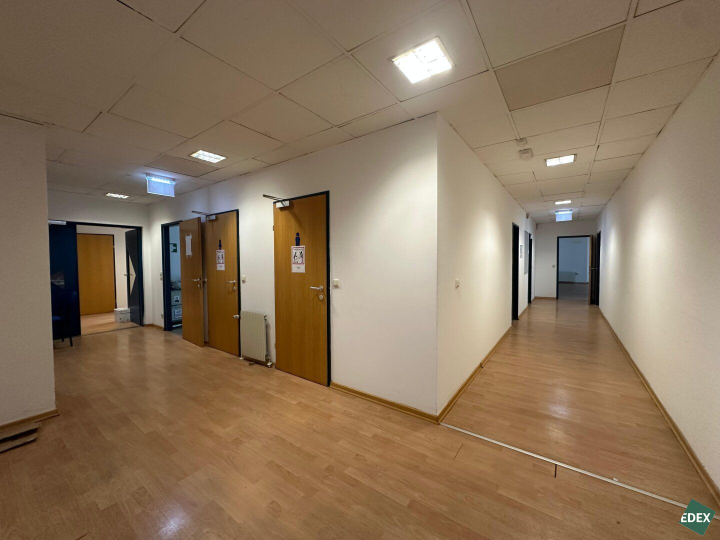 Büroflächen am Franzosengraben 12 - Ansicht 4