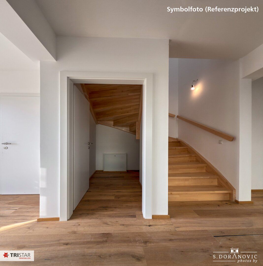 Haus – Wien - Ansicht 4
