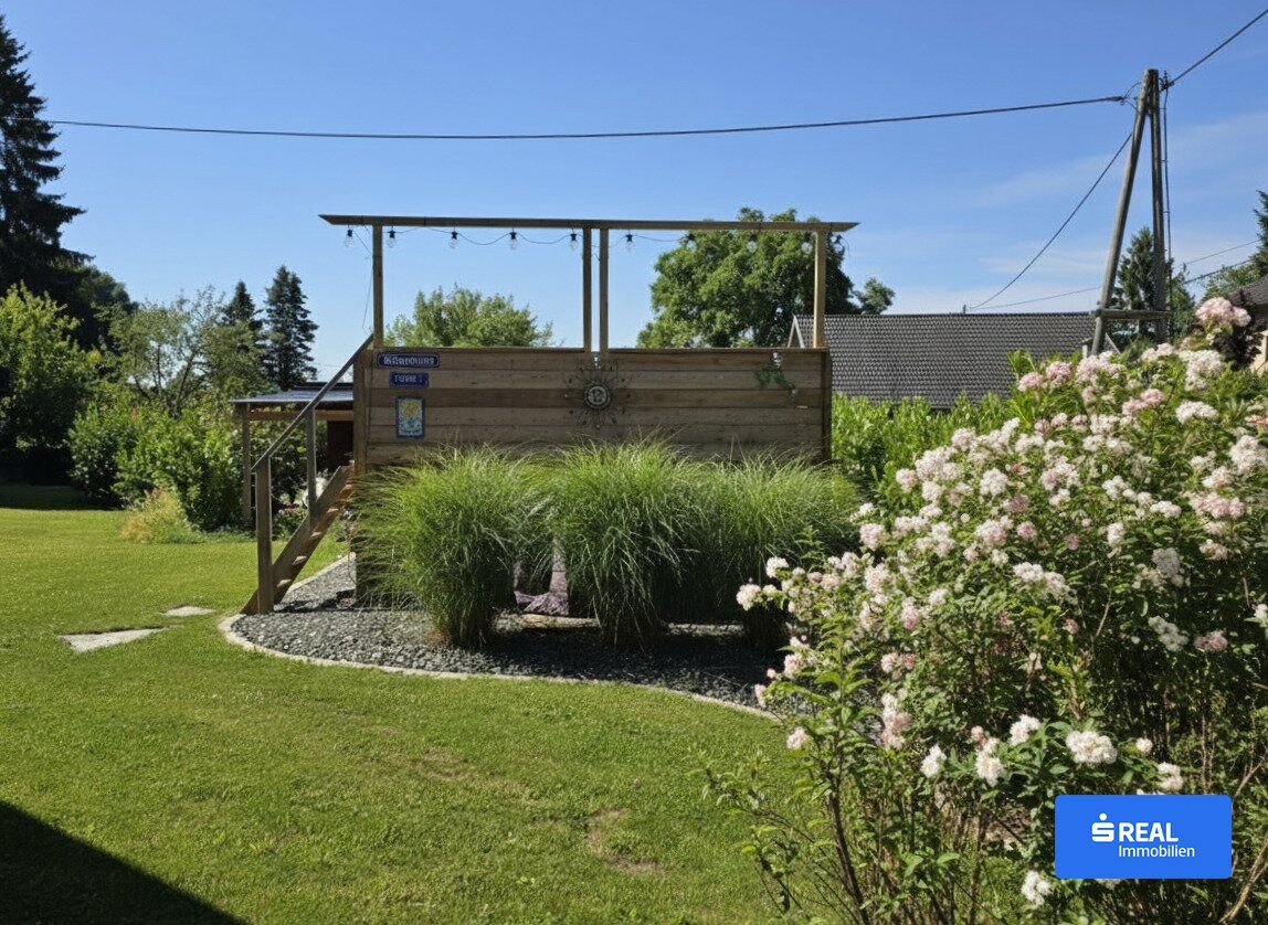 Ihr Traumhaus wartet - neuwertiger Bungalow mit Pool in Ruhelage - Vista 4