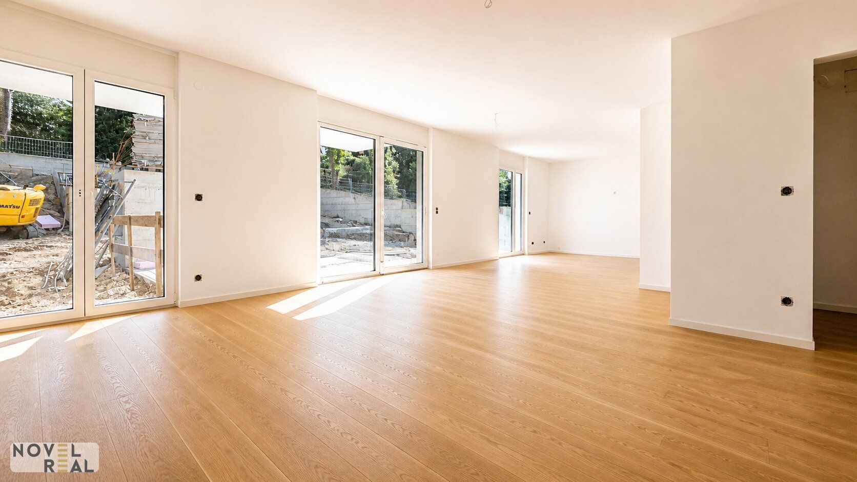 Wohnung – Wien