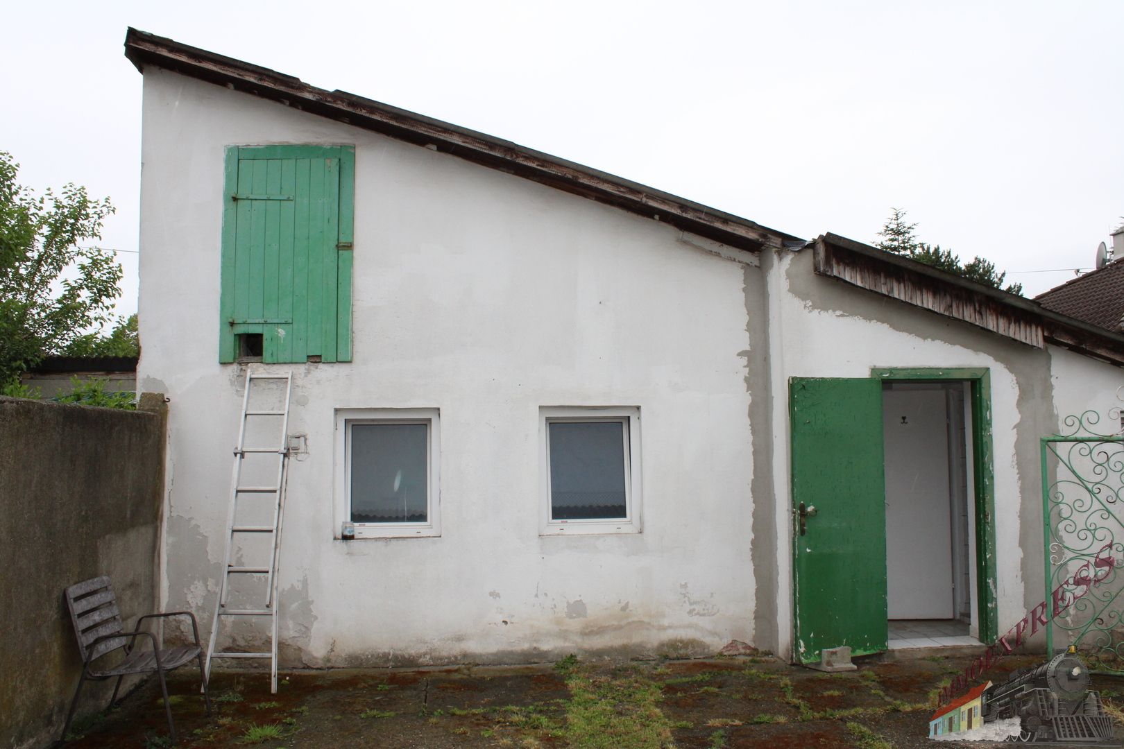 Baugrundstück in Gänserndorf - Ansicht 4