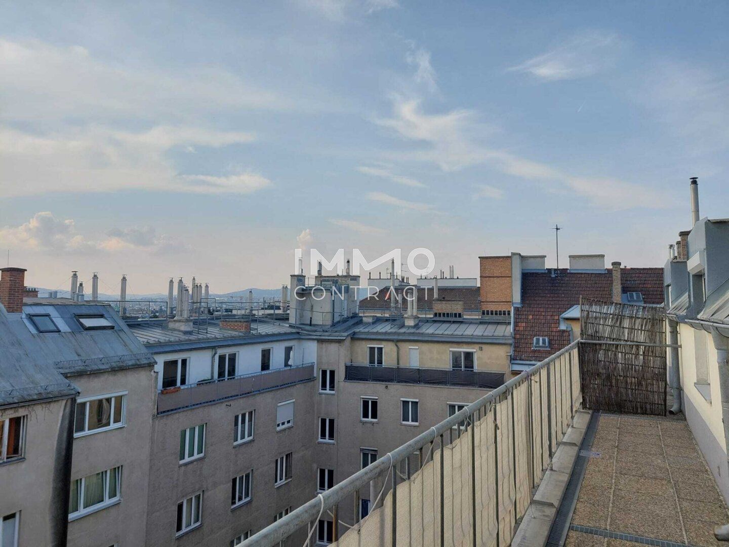 Wohnung – Wien - Ansicht 2