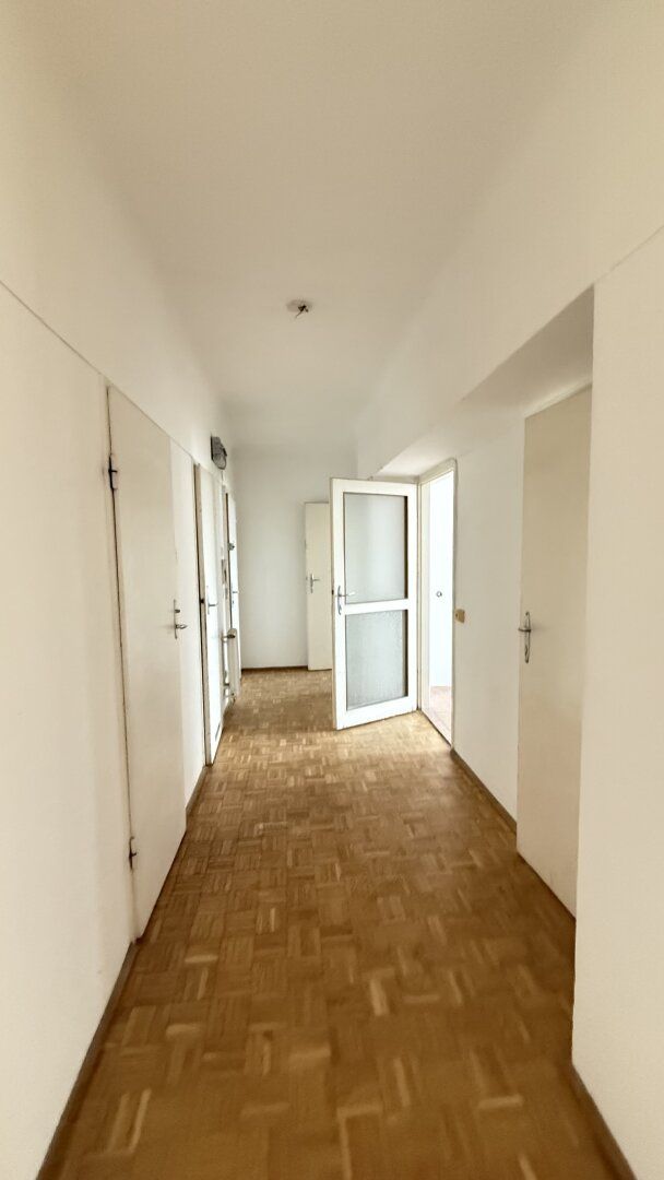 Wohnung – Wien - Mehr