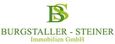 Burgstaller-Steiner Immobilien GmbH logo
