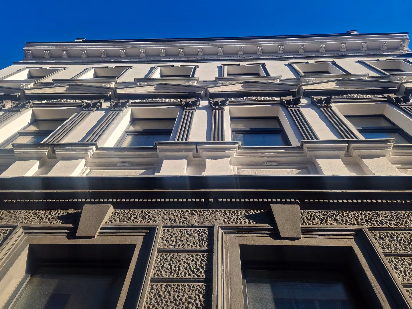 Wohnung – Wien - Ansicht 5