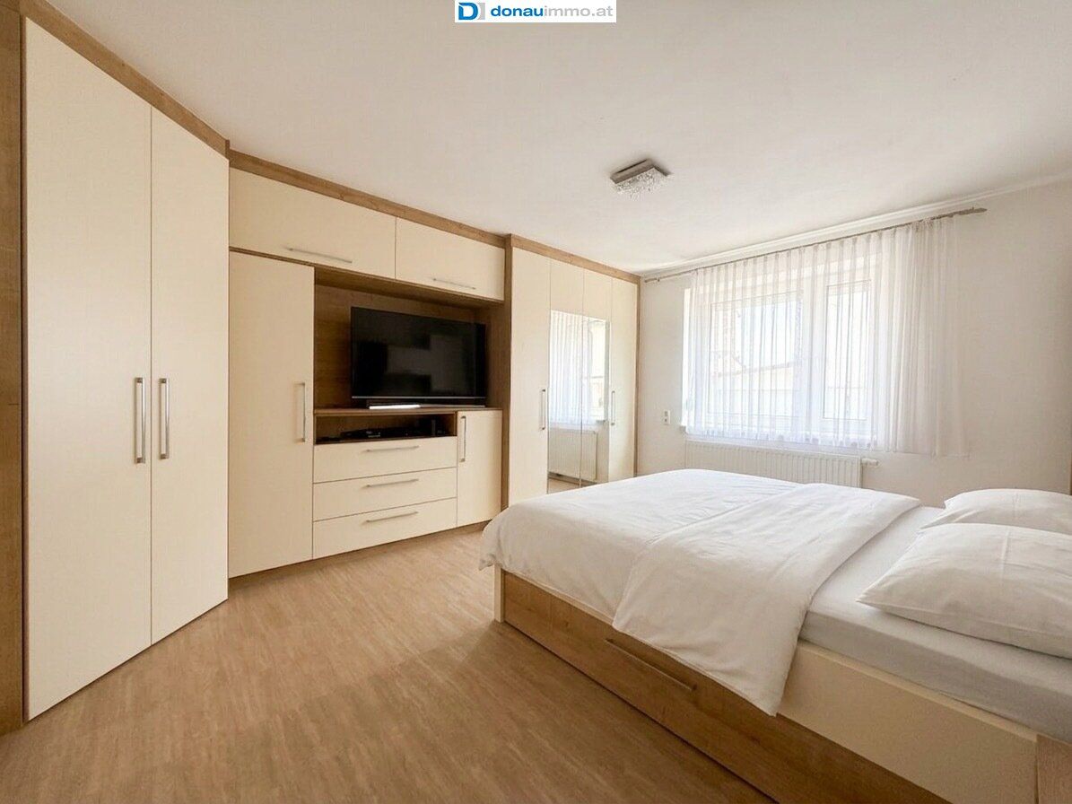 Haus – Tulln an der Donau - Ansicht 4