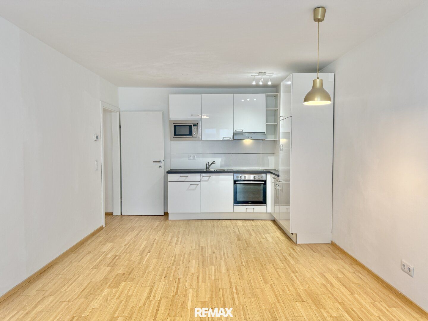 Wohnung – Wien - Ansicht 4