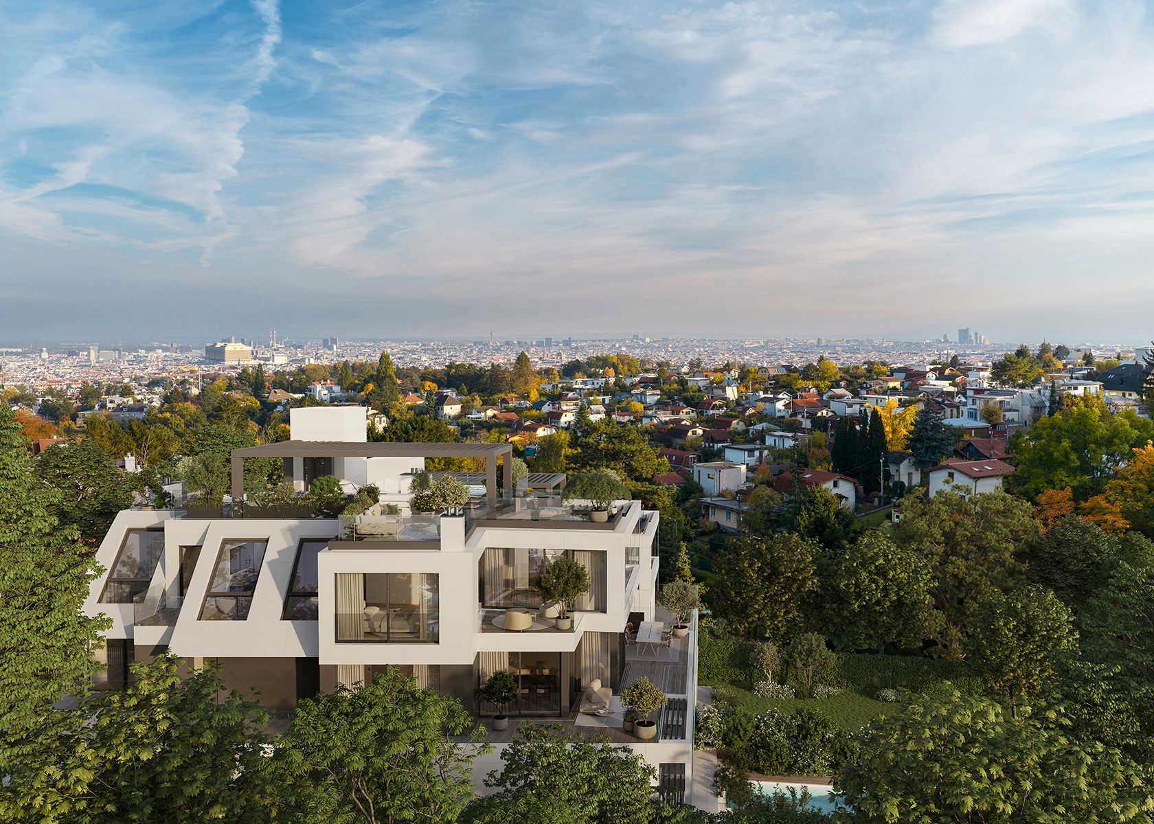 Wohnung – Wien - Ansicht 5
