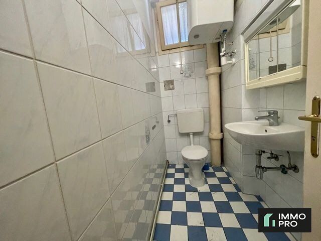 Schöne 2-Zimmer-Wohnung in der Nähe vom Augarten - ab sofort - zu vermieten! - Görünüm 6