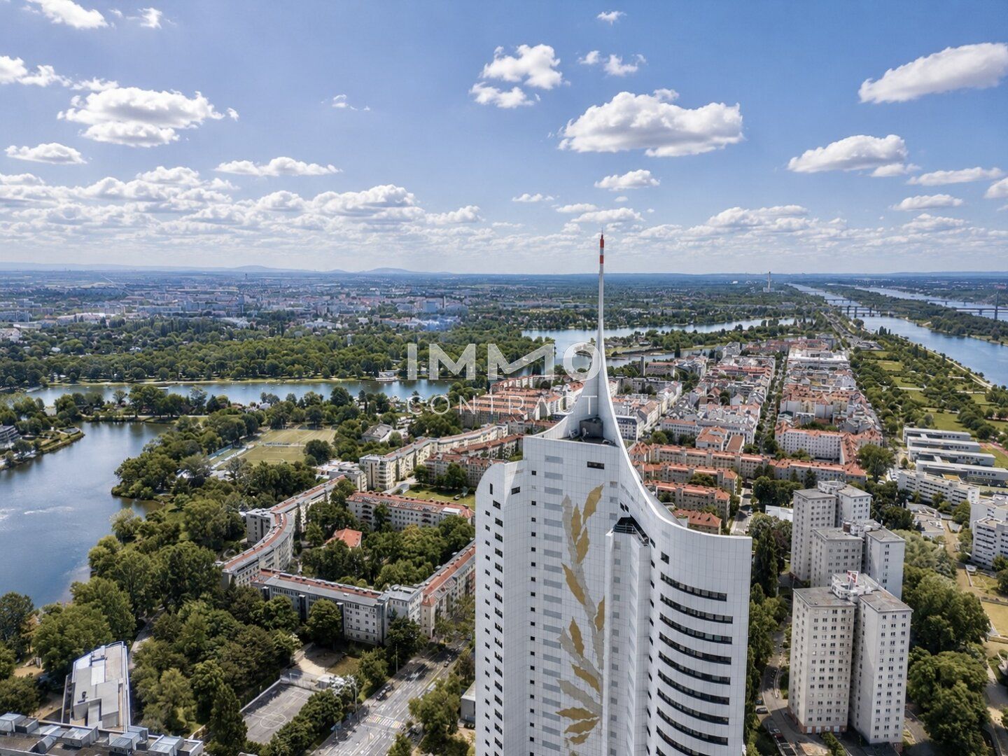 Wohnung – Wien - Ansicht 5