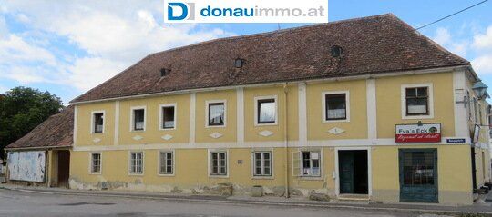 Haus – Pulkau - Ansicht 2