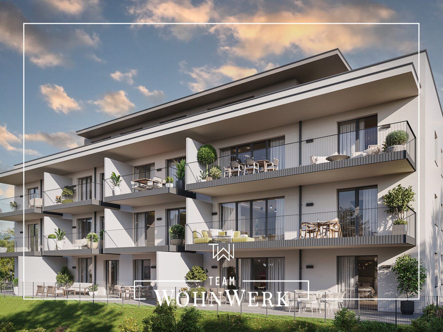 Erdwärme Heizung | Exklusive Gartenwohnung| Provisionsfrei | Hochwertige Ausstattung