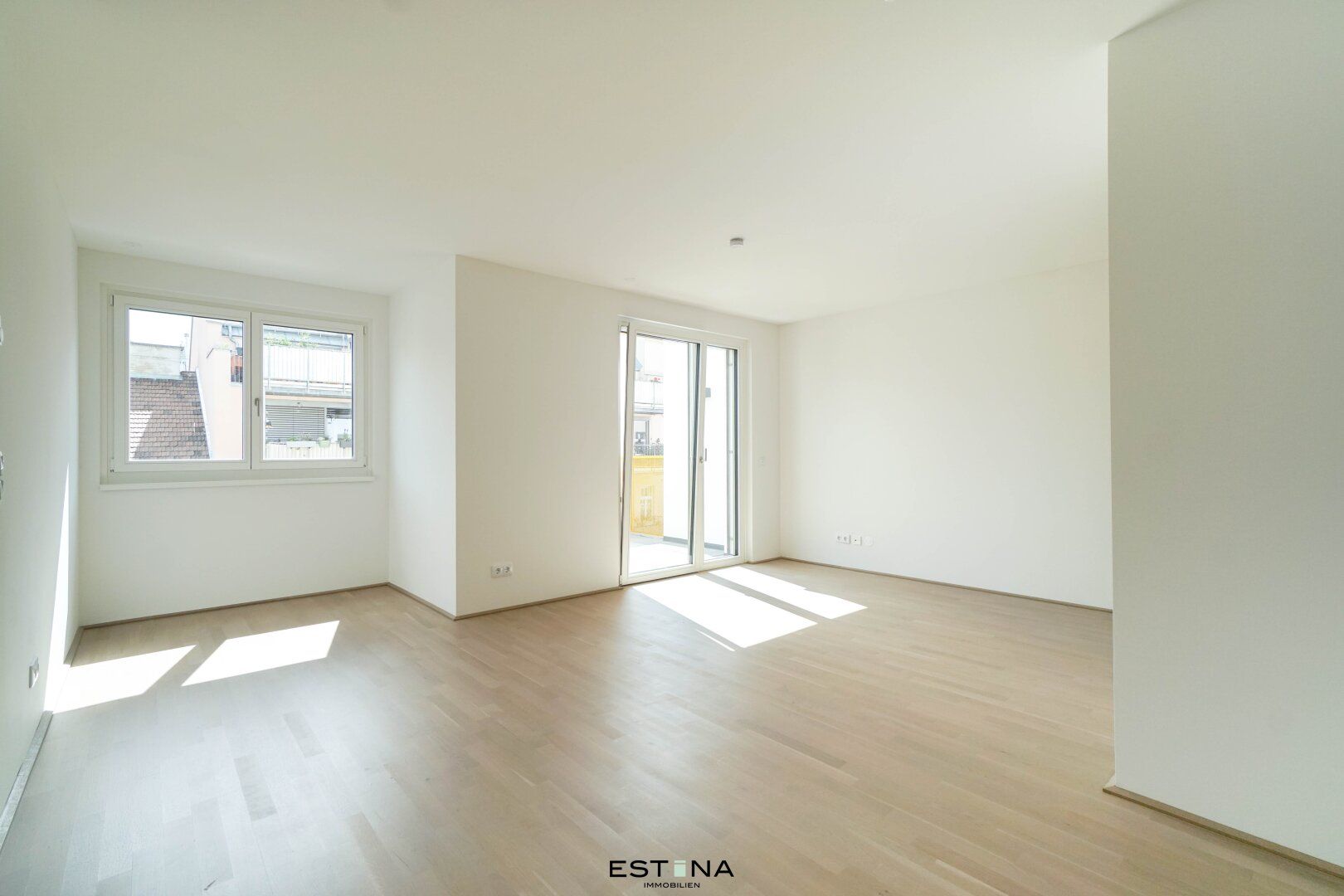 Dein neuer Lieblingsort - 3 Zimmer & jede Menge Gefühl