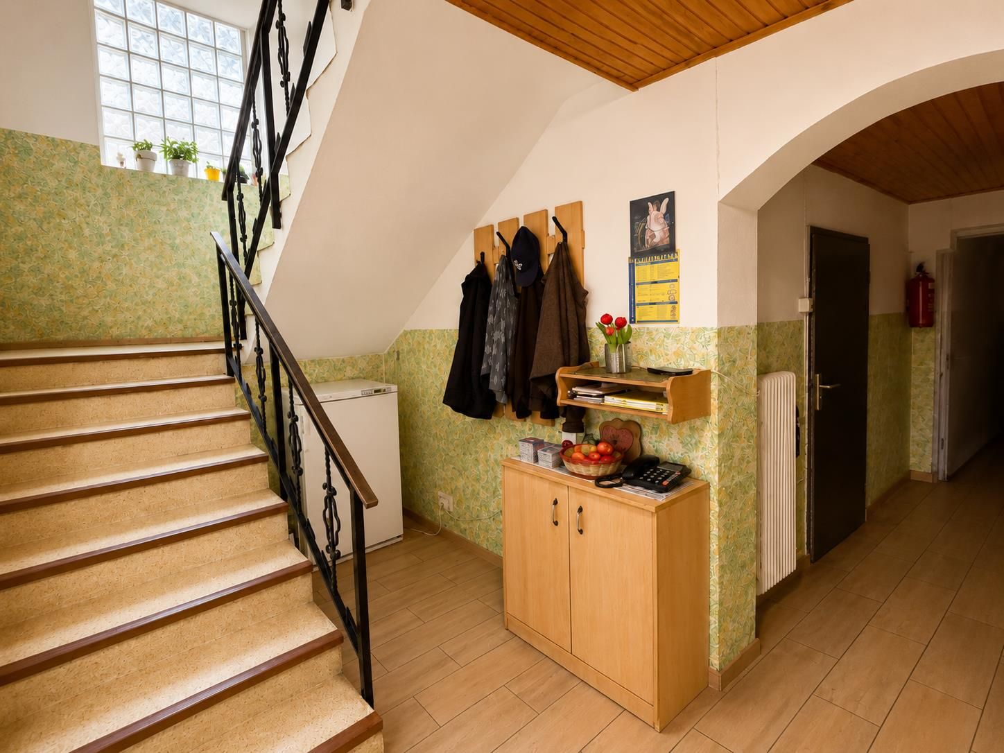 Haus – Ludmannsdorf - Ansicht 2