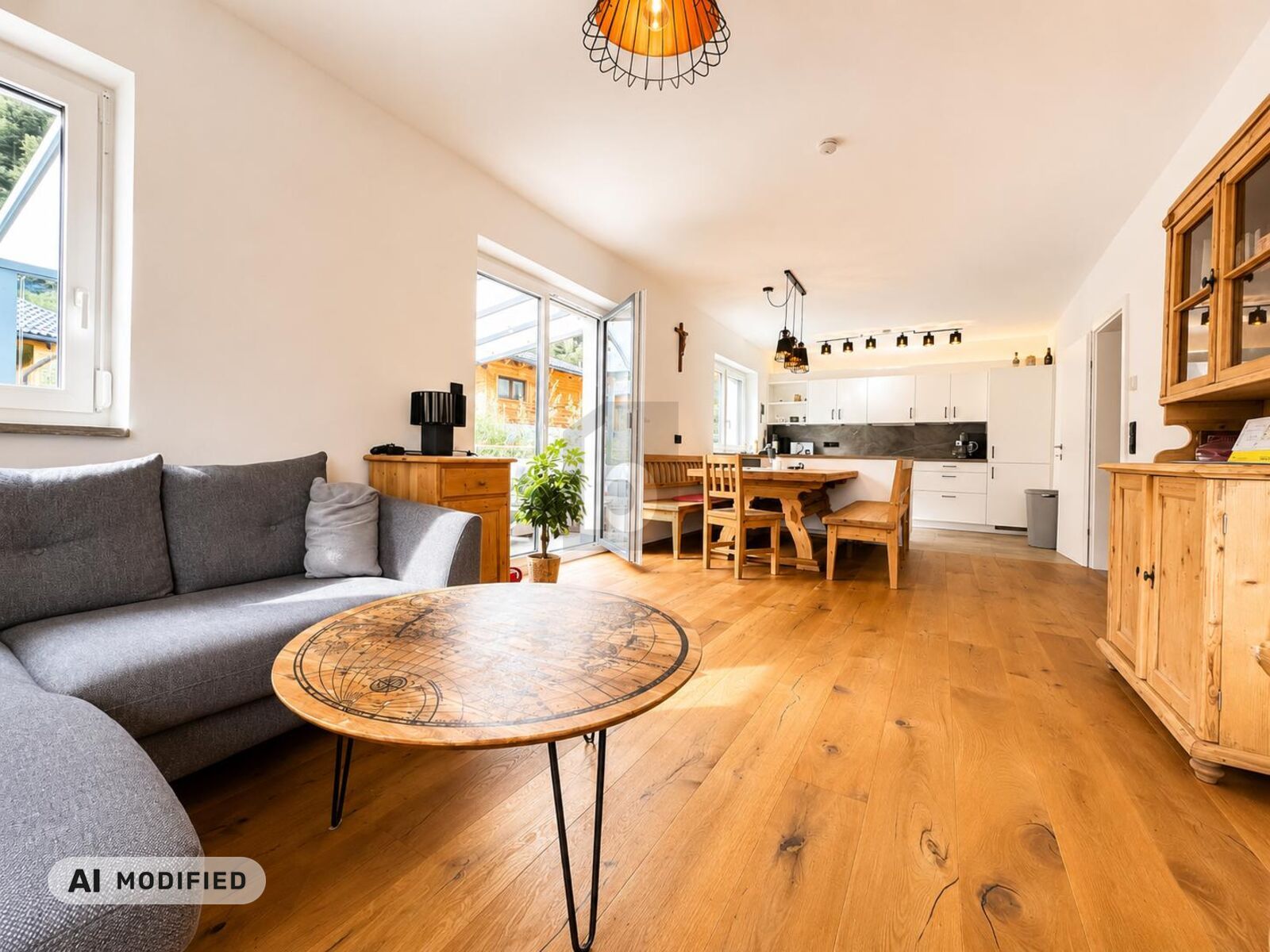 Wohnung – Rauris - Ansicht 3