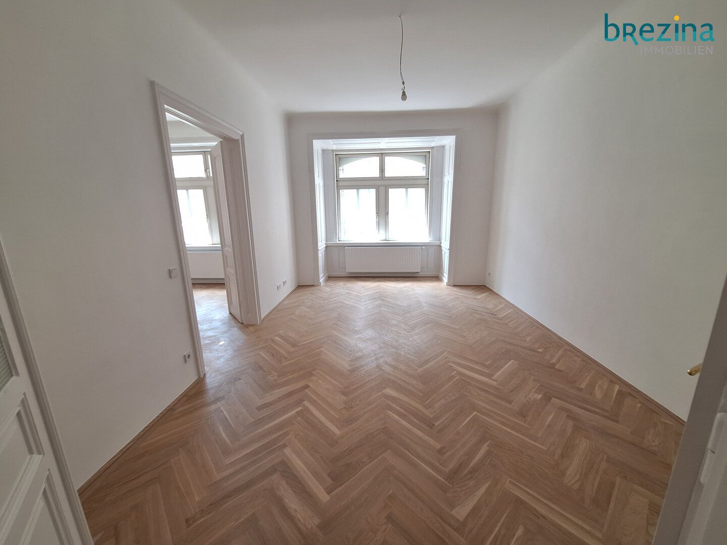 2 Purzelbäume zum Naschmarkt für Paar oder WG - Coming soon